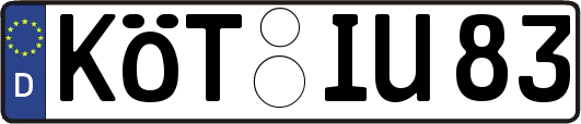 KÖT-IU83