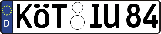 KÖT-IU84
