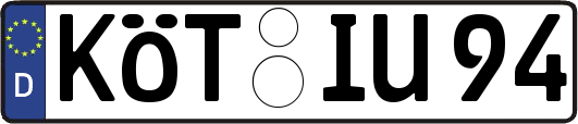 KÖT-IU94