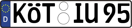 KÖT-IU95