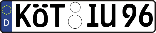 KÖT-IU96