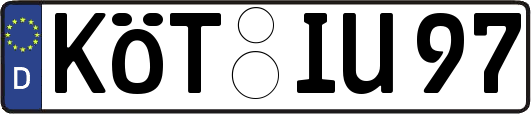 KÖT-IU97