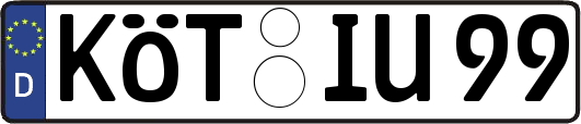 KÖT-IU99