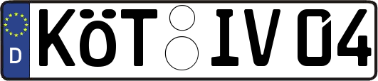KÖT-IV04