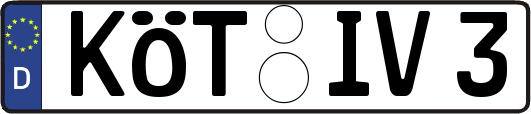 KÖT-IV3
