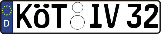 KÖT-IV32
