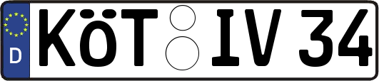 KÖT-IV34