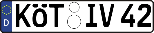 KÖT-IV42
