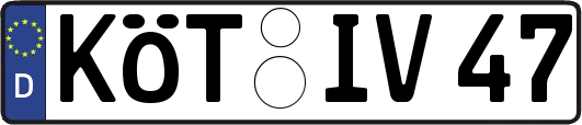 KÖT-IV47