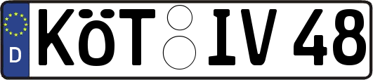 KÖT-IV48
