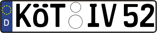 KÖT-IV52