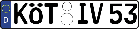 KÖT-IV53