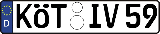 KÖT-IV59