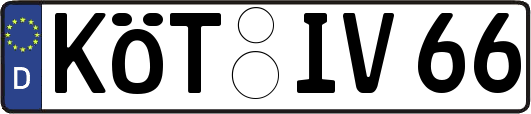 KÖT-IV66
