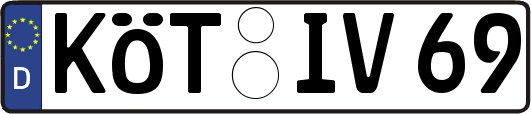 KÖT-IV69