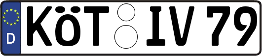 KÖT-IV79