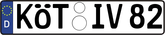 KÖT-IV82