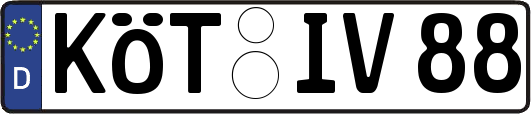 KÖT-IV88