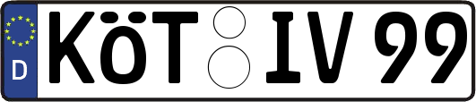 KÖT-IV99