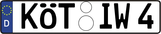 KÖT-IW4