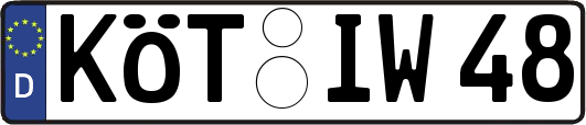 KÖT-IW48