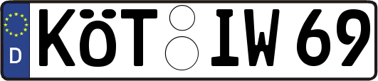 KÖT-IW69