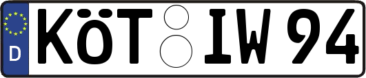 KÖT-IW94