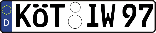 KÖT-IW97