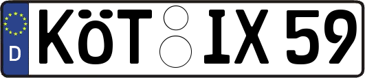 KÖT-IX59
