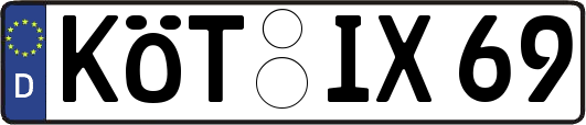 KÖT-IX69