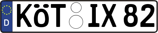 KÖT-IX82