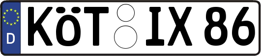 KÖT-IX86