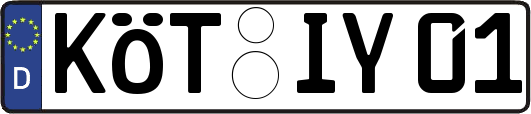 KÖT-IY01