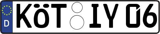 KÖT-IY06
