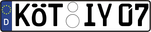 KÖT-IY07