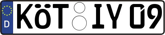 KÖT-IY09