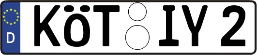KÖT-IY2