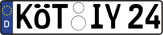 KÖT-IY24