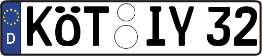 KÖT-IY32