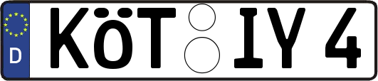 KÖT-IY4