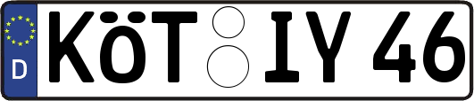 KÖT-IY46
