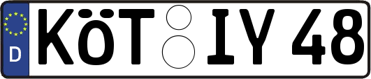 KÖT-IY48