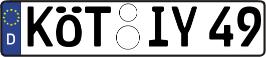 KÖT-IY49