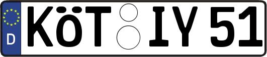 KÖT-IY51