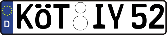 KÖT-IY52
