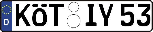 KÖT-IY53