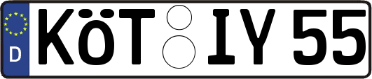 KÖT-IY55