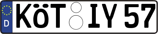 KÖT-IY57