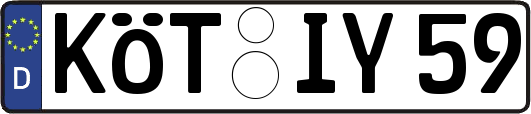 KÖT-IY59