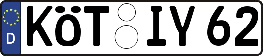 KÖT-IY62